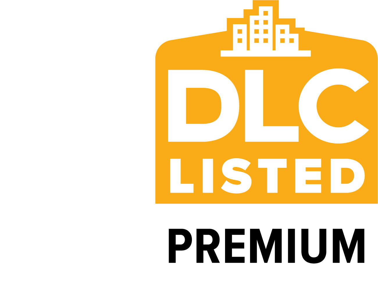 DLC Premium Logo