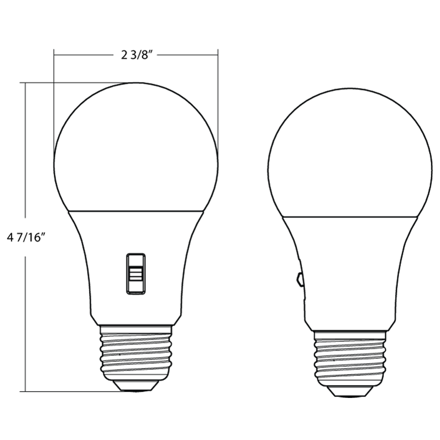 Link to Dimension Drawing