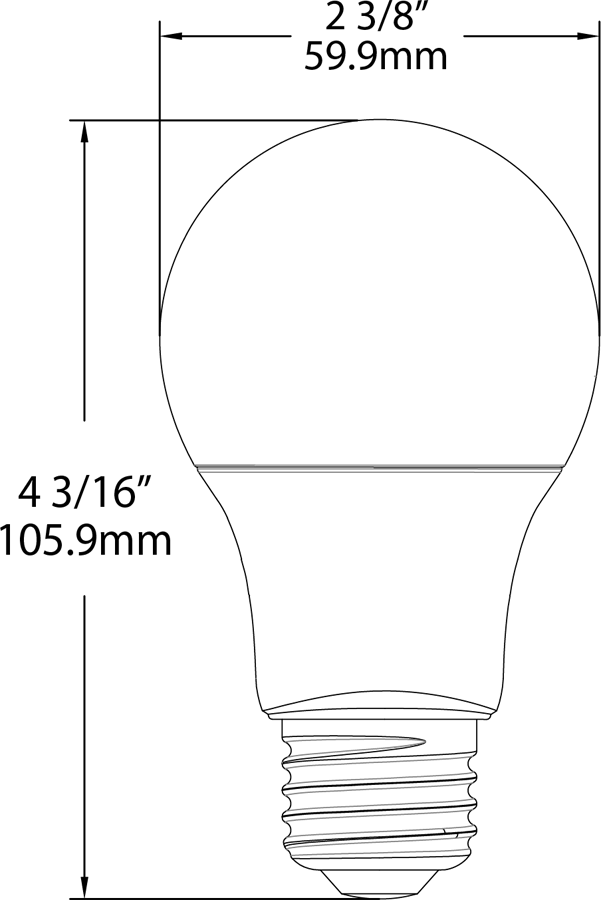 Link to Dimension Drawing