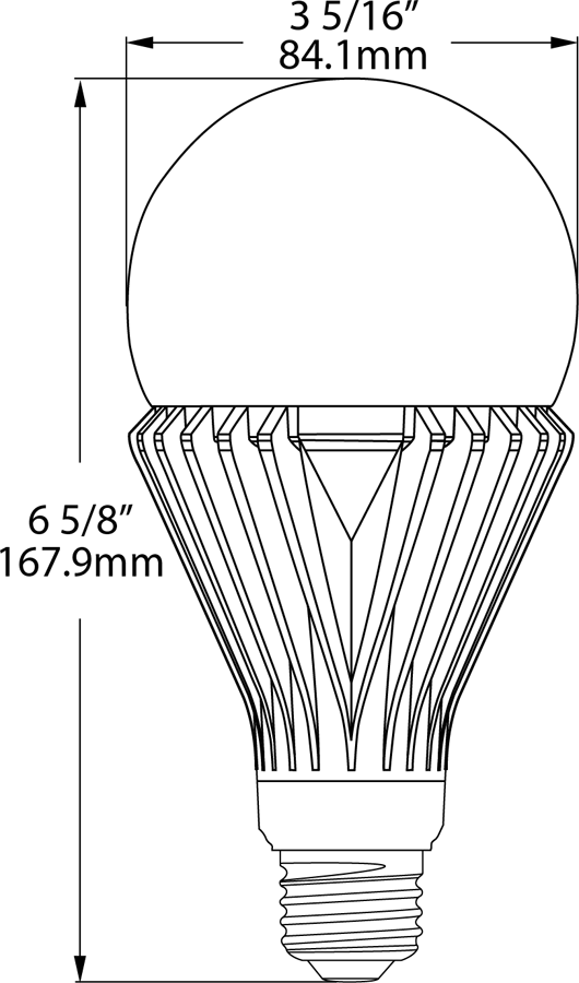 Link to Dimension Drawing
