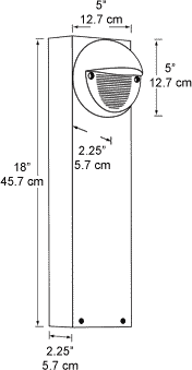 Link to Dimension Drawing