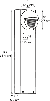 Link to Dimension Drawing