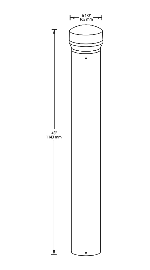 Link to Dimension Drawing