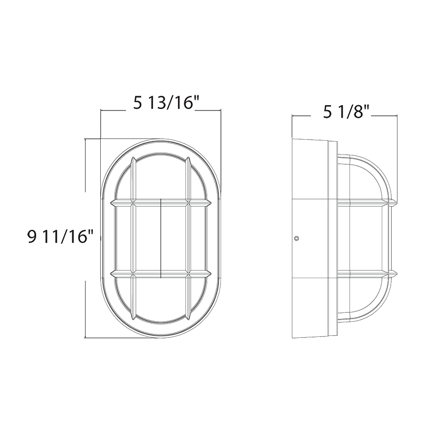 Link to Dimension Drawing