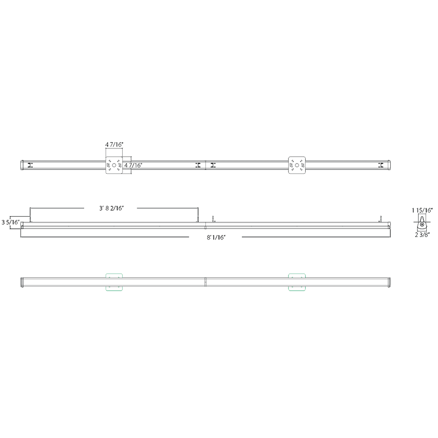 Link to Dimension Drawing