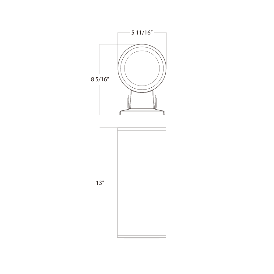 Link to Dimension Drawing