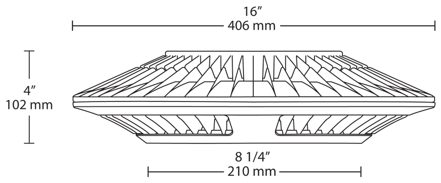 Link to Dimension Drawing