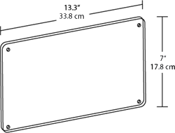 Link to Dimension Drawing
