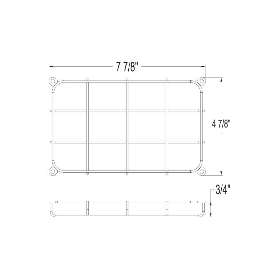 Link to Dimension Drawing