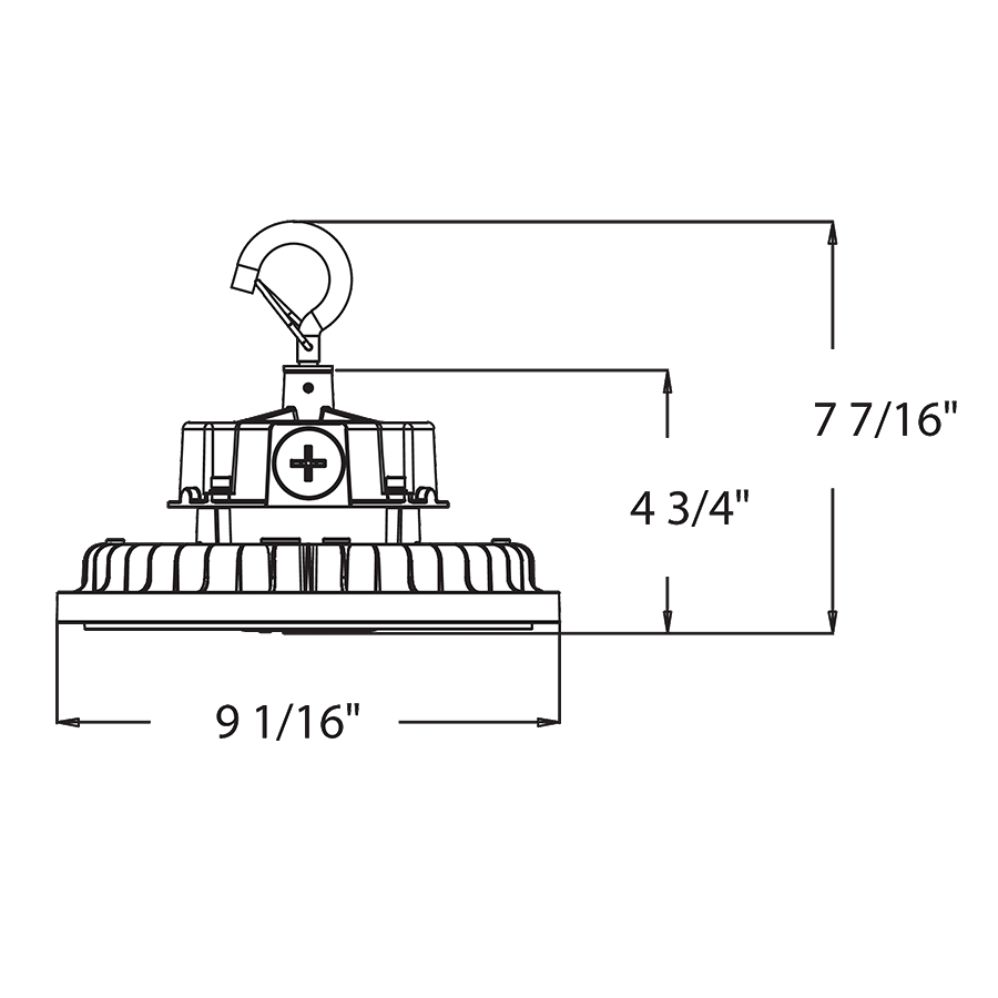Link to Dimension Drawing