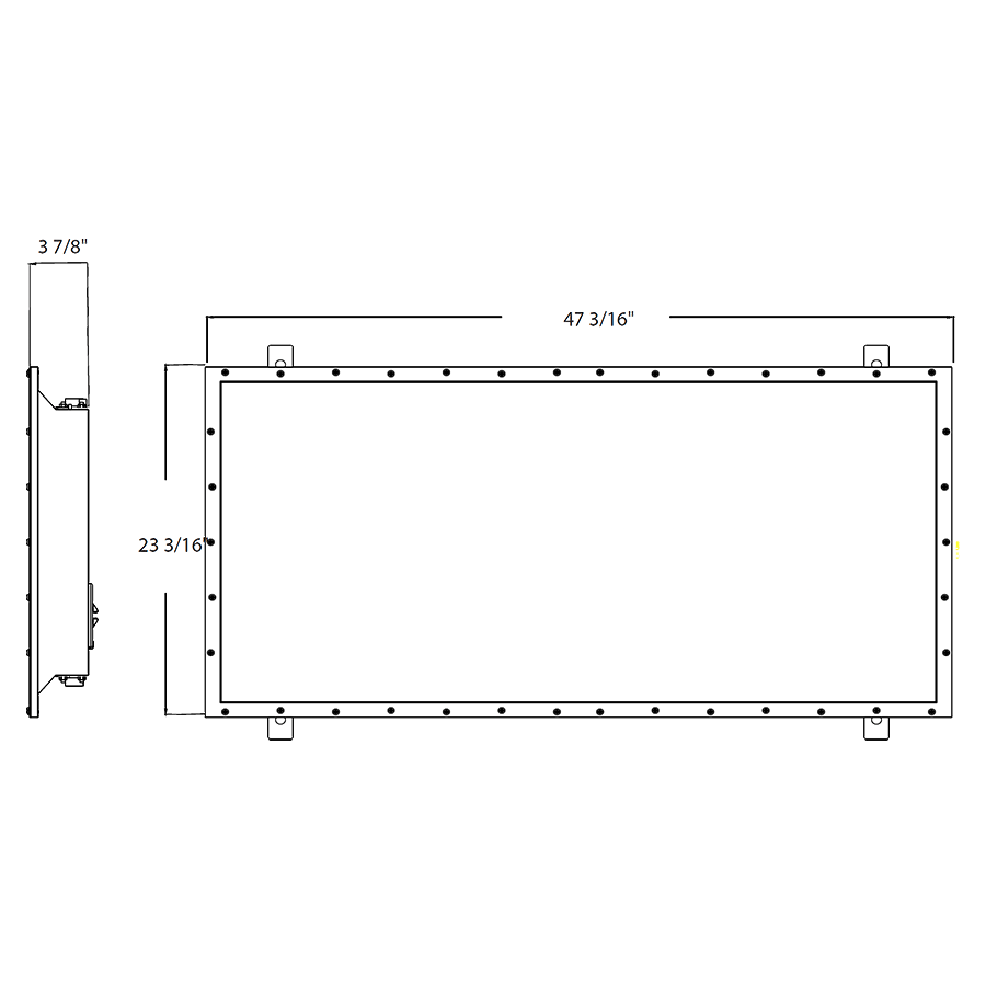 Link to Dimension Drawing