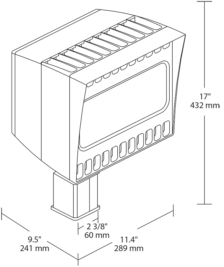 Link to Dimension Drawing