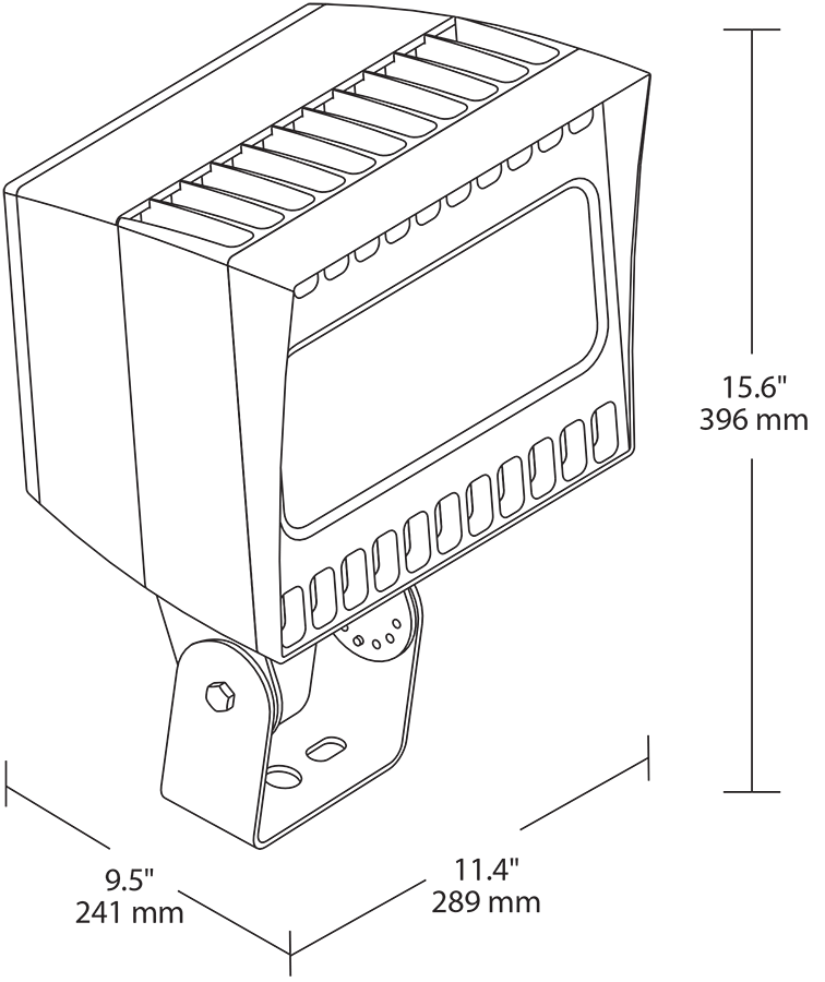 Link to Dimension Drawing