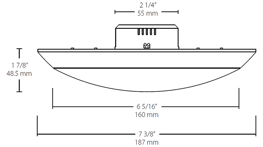 Link to Dimension Drawing