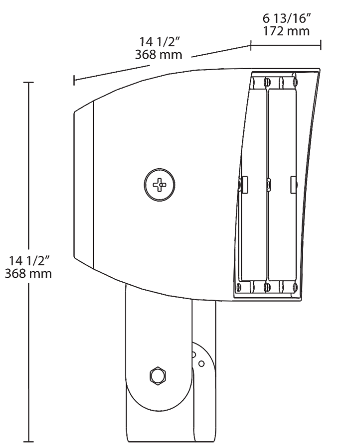 Link to Dimension Drawing