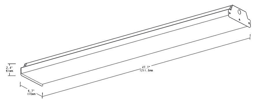 Link to Dimension Drawing