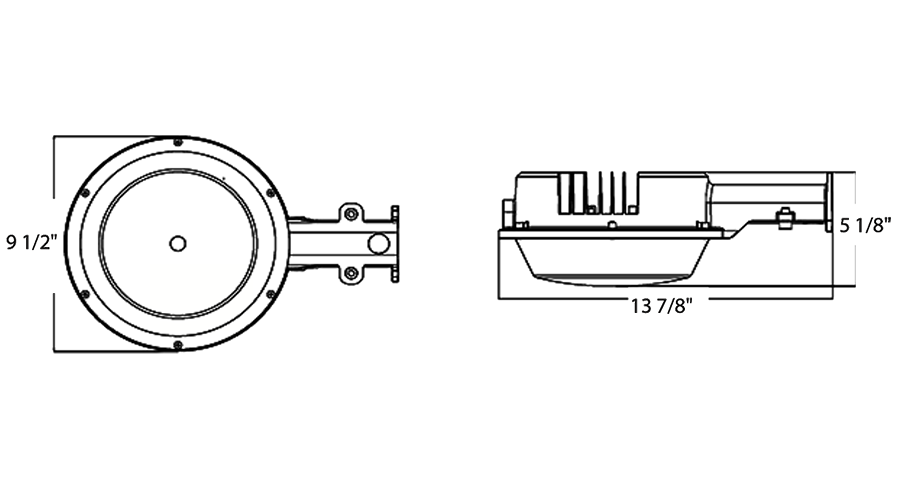 Link to Dimension Drawing