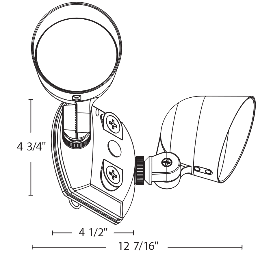 Link to Dimension Drawing