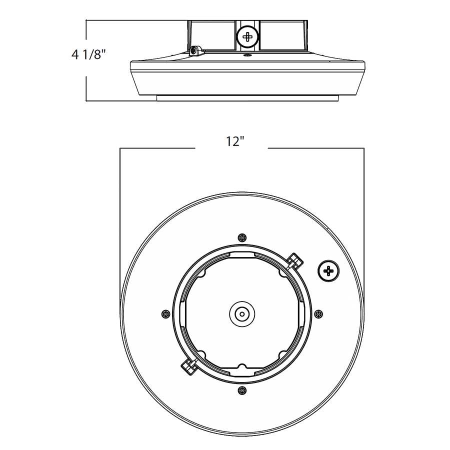 Link to Dimension Drawing