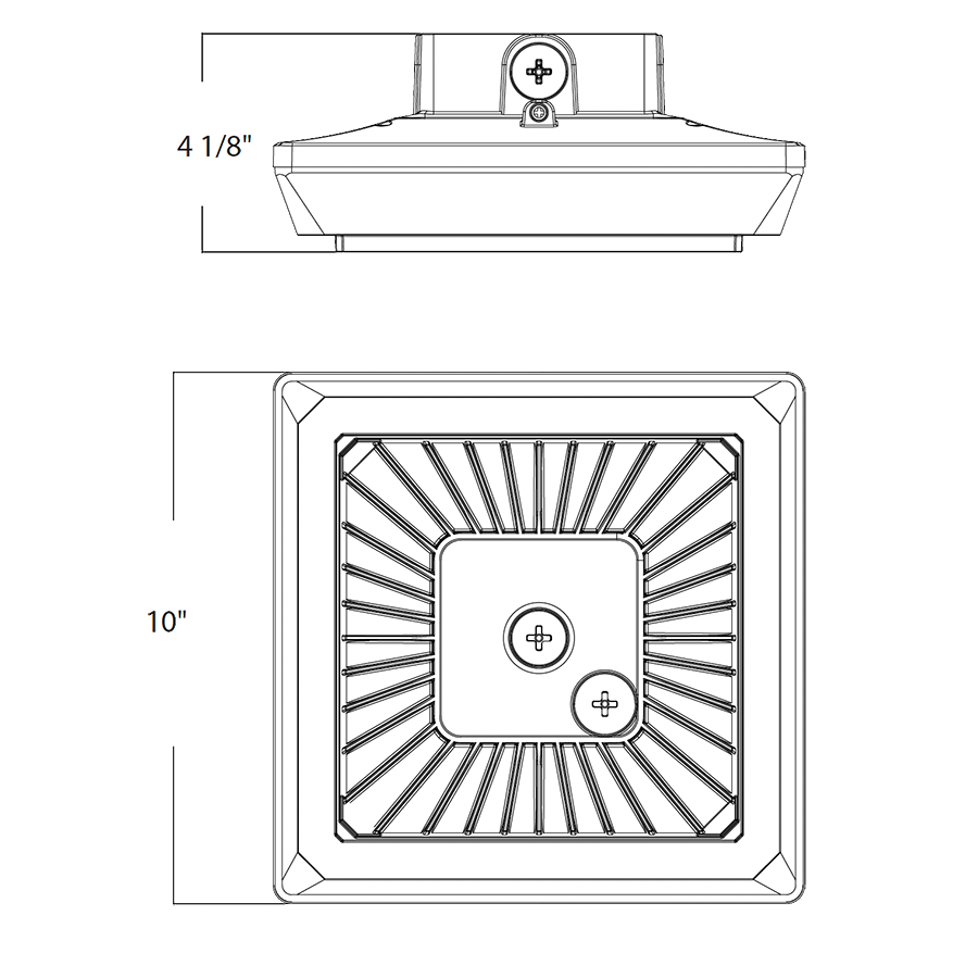 Link to Dimension Drawing