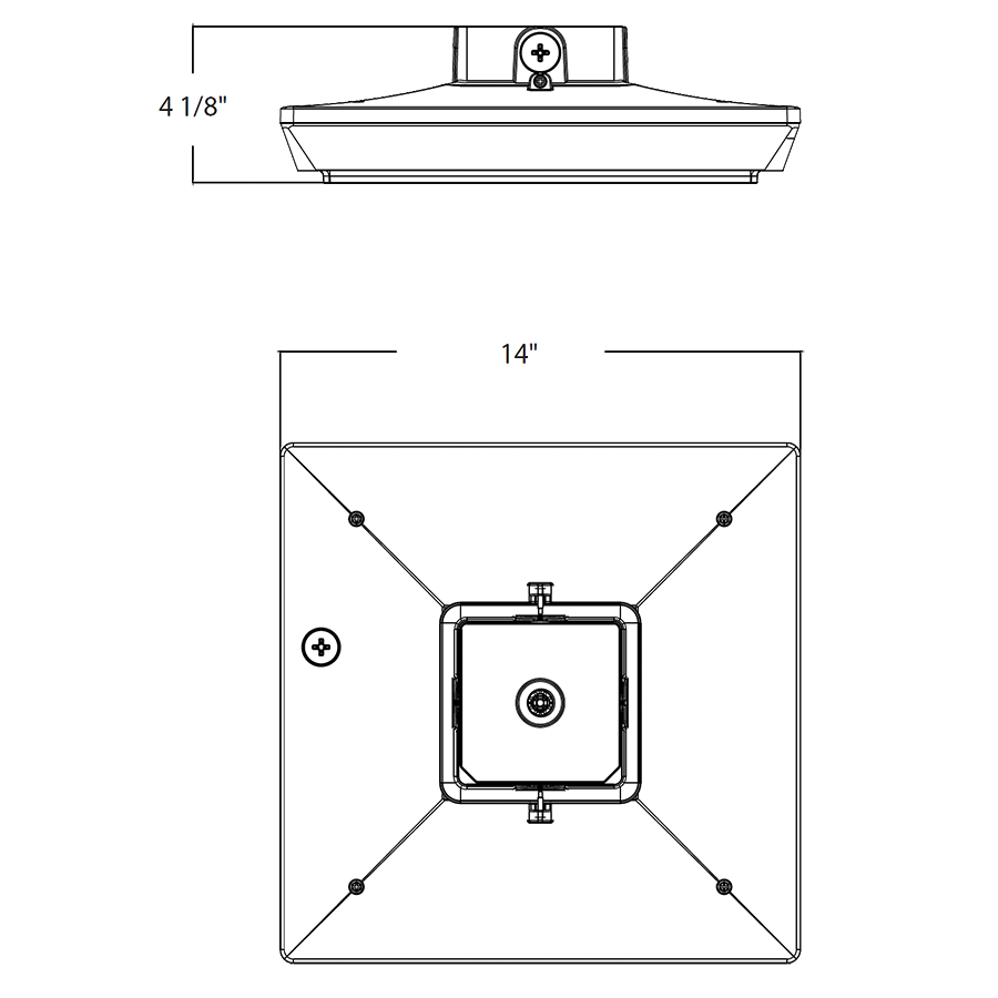 Link to Dimension Drawing