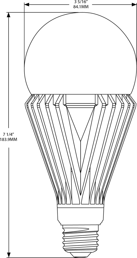 Link to Dimension Drawing
