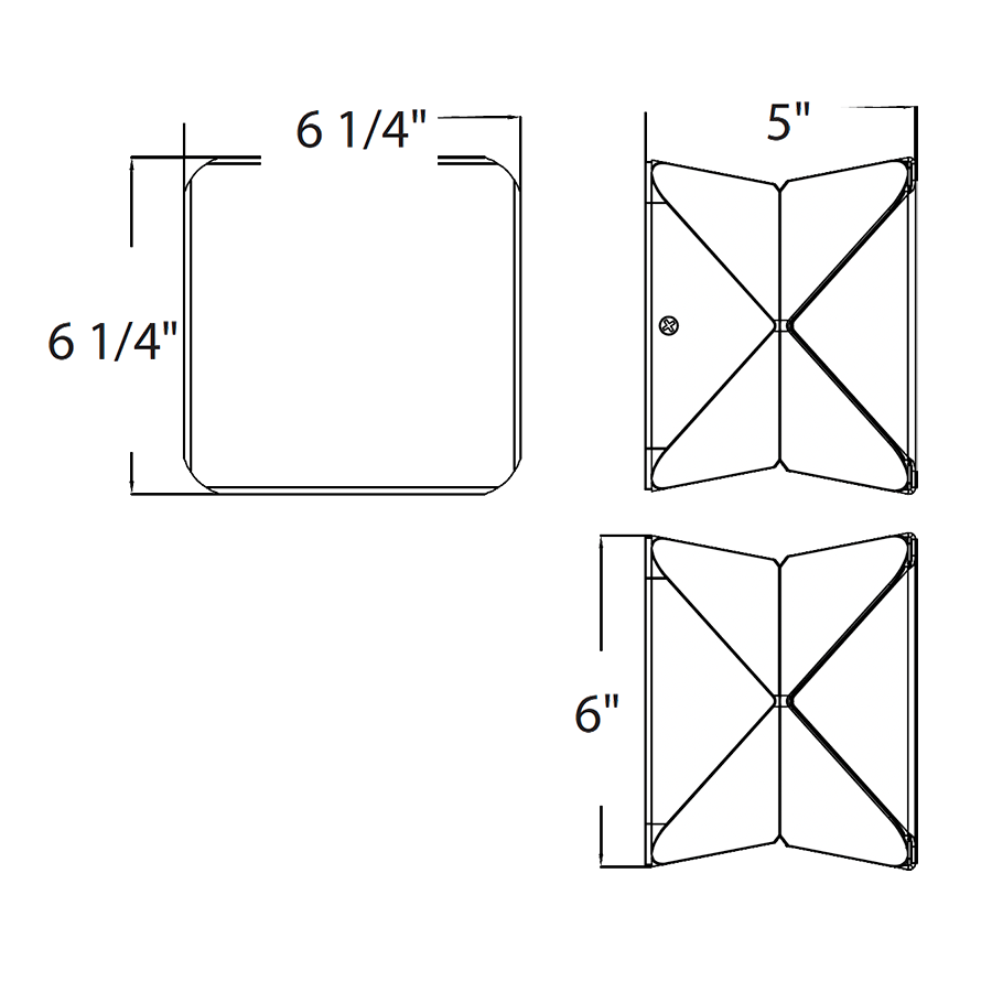Link to Dimension Drawing