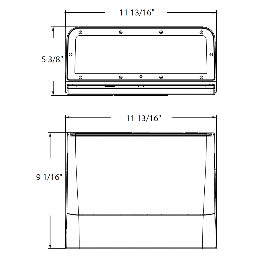 Link to Dimension Drawing