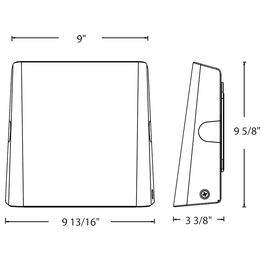 Link to Dimension Drawing