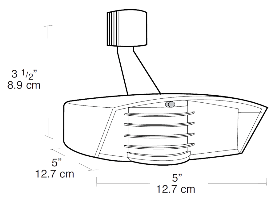 Link to Dimension Drawing