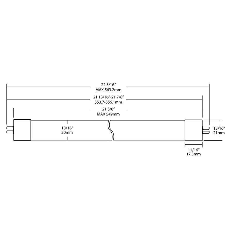 Link to Dimension Drawing
