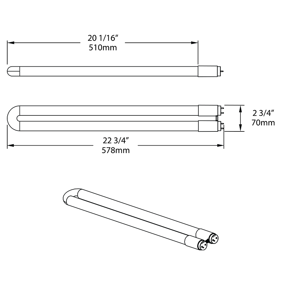 Link to Dimension Drawing