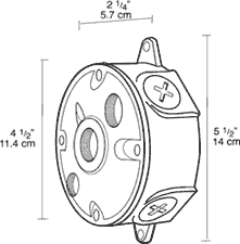 Link to Dimension Drawing