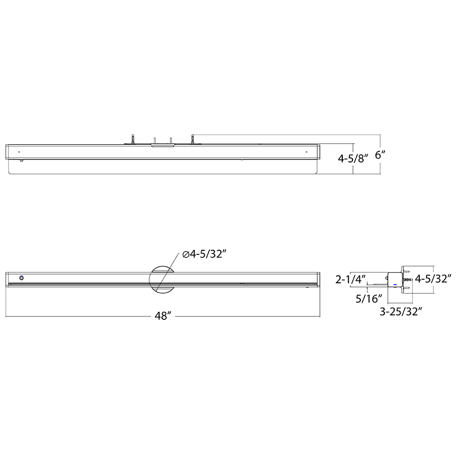 Link to Dimension Drawing