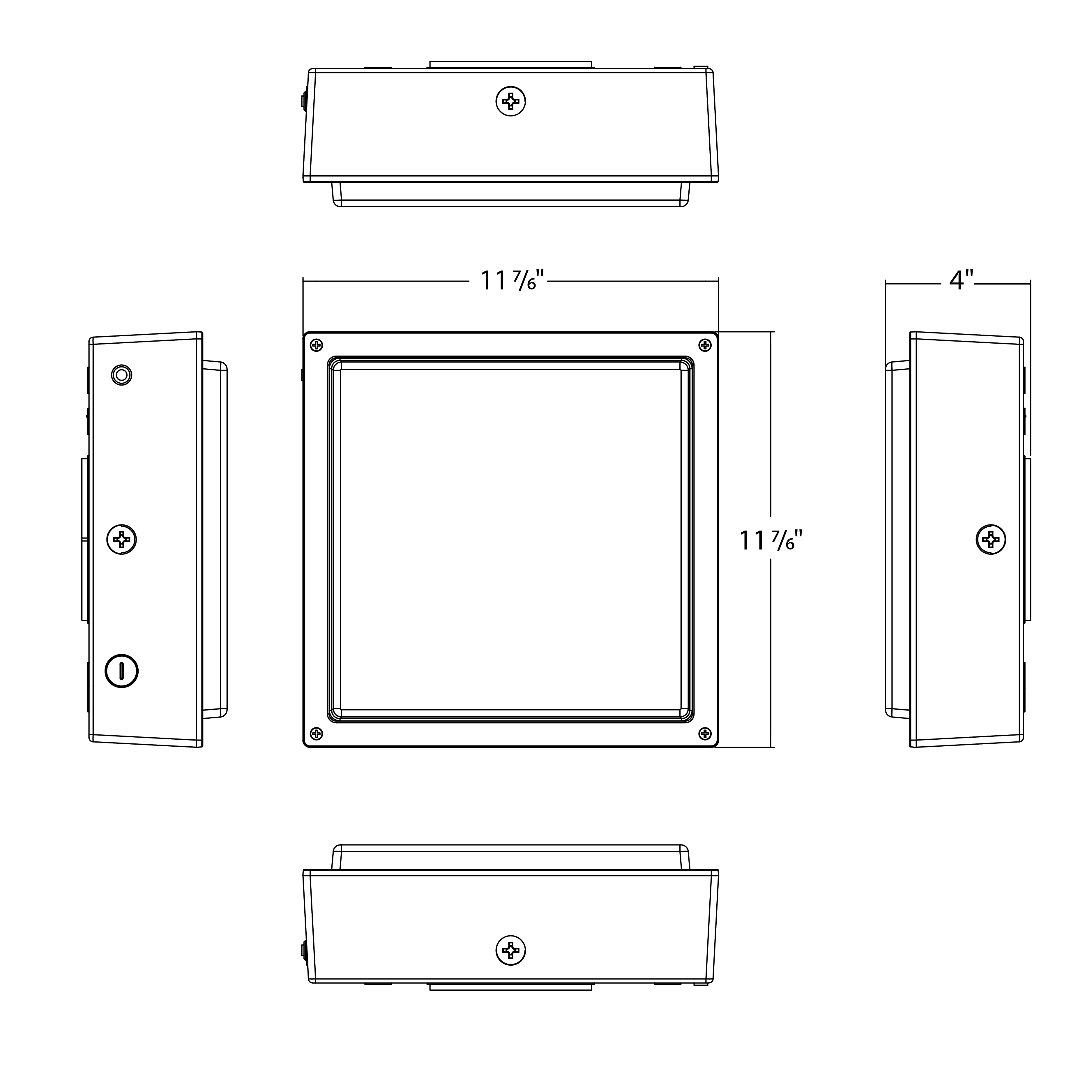 Link to Dimension Drawing