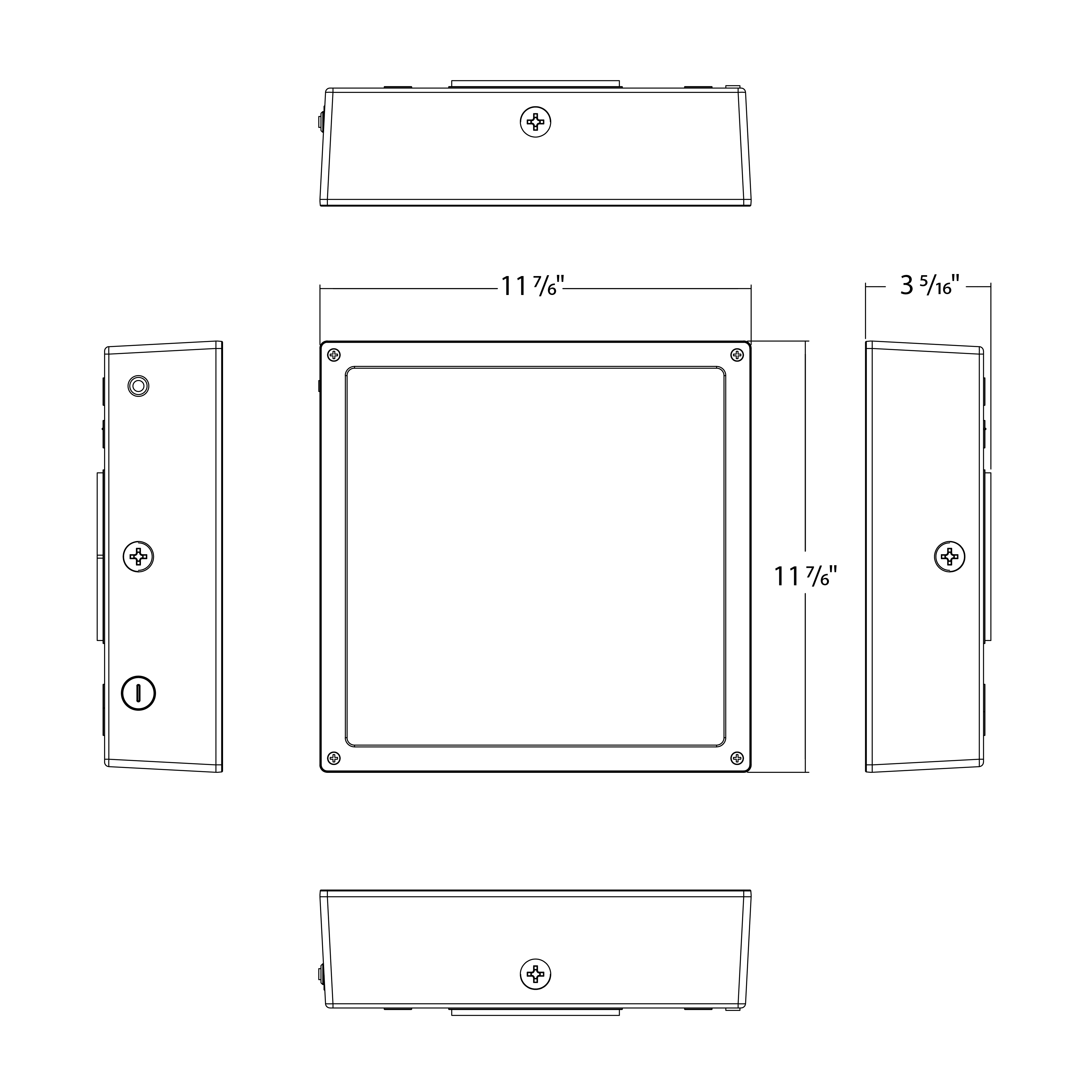 Link to Dimension Drawing