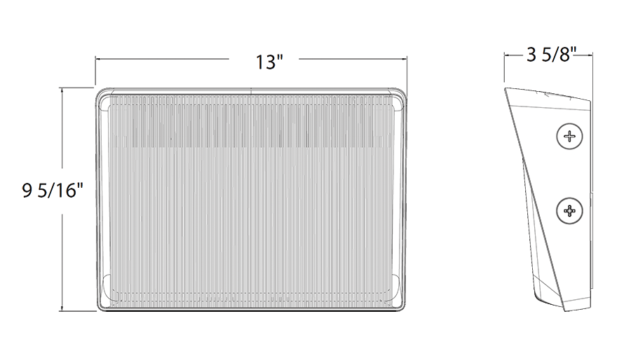 Link to Dimension Drawing