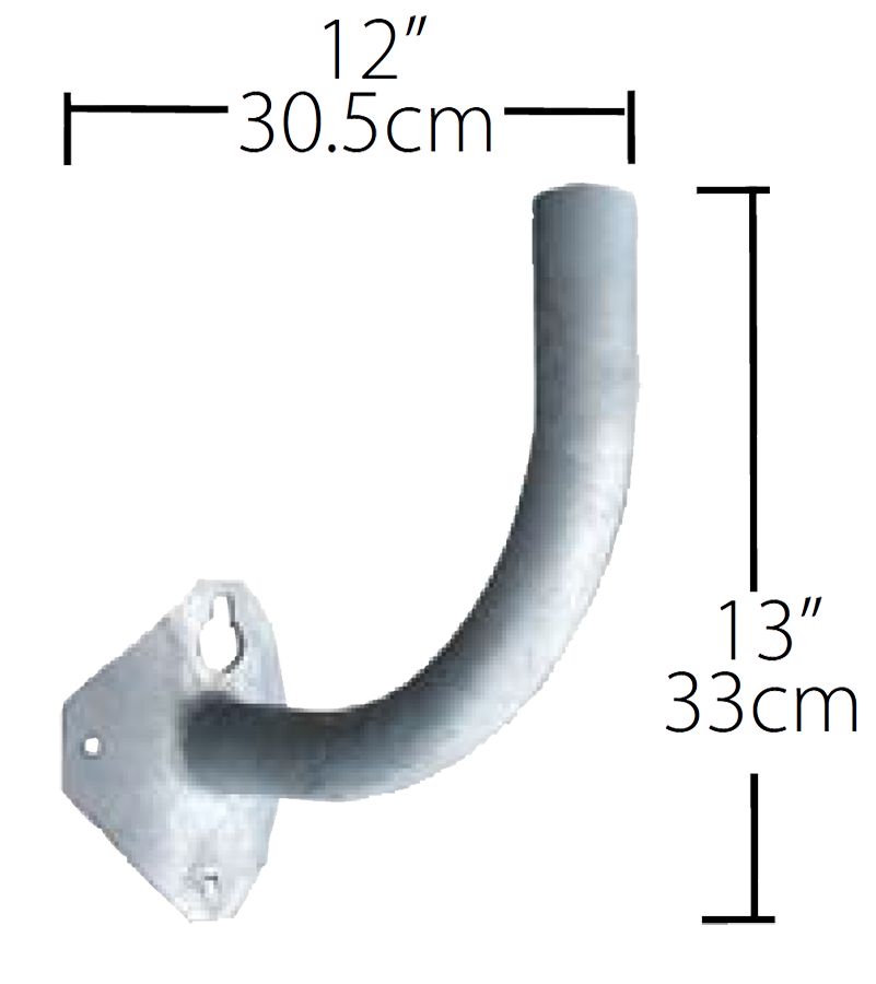 Link to Dimension Drawing