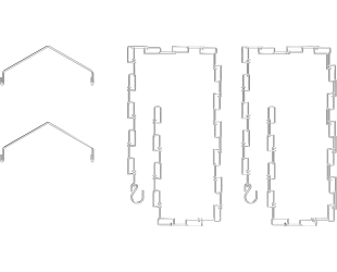  This is a link to the product ALB VHOOK