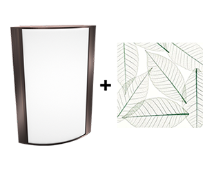  This is a link to the product HALVS18L935-GL-A