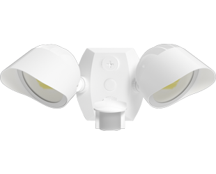  This is a link to the product SMSBULLET2X12W
