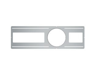  This is a link to the product DLPLATE/WFR6