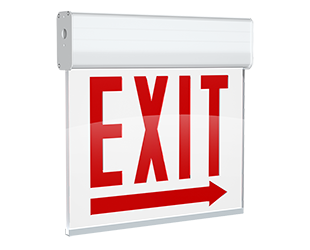  This is a link to the product EXITEDGE-1WPWRACH