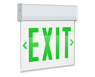  This is a link to the product EXITEDGE-GWPW/E