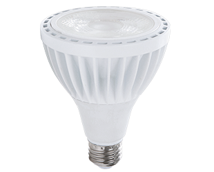  This is a link to the product PAR30L-19-E26-940-25D-ND