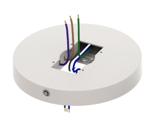  This is a link to the product SM-9R-W/EMBB