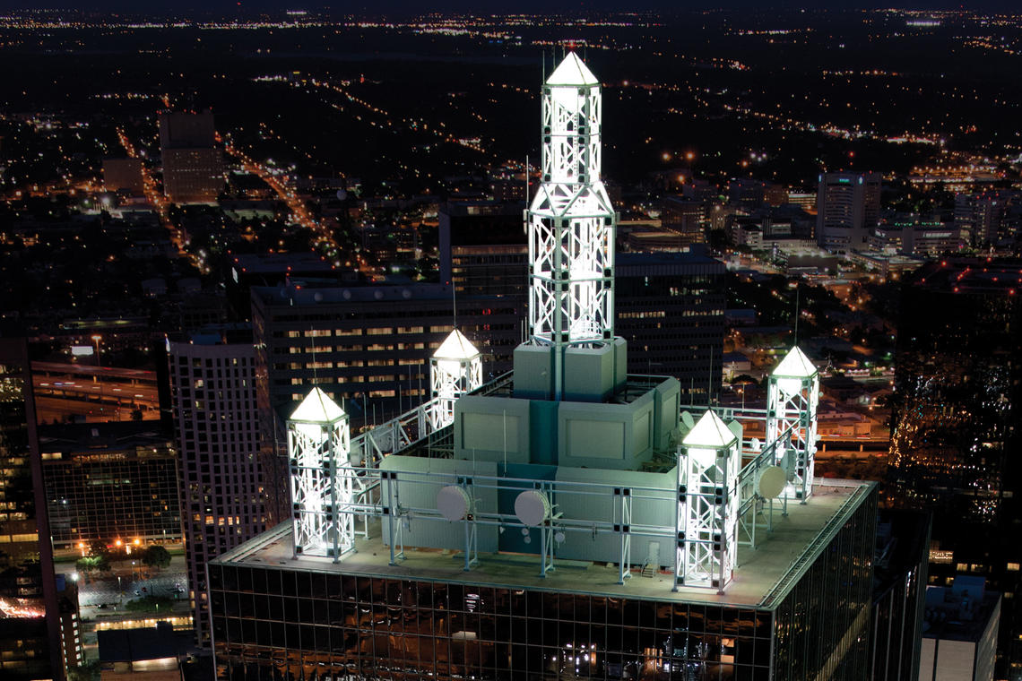 Renaissance Tower