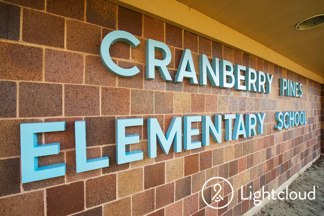 Cranberry Pines Elementary School