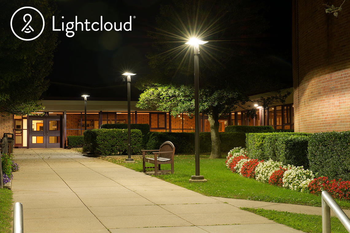 North Burlington High School