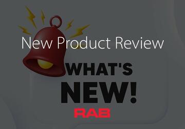RAB Lunch and Learn: New Product Review